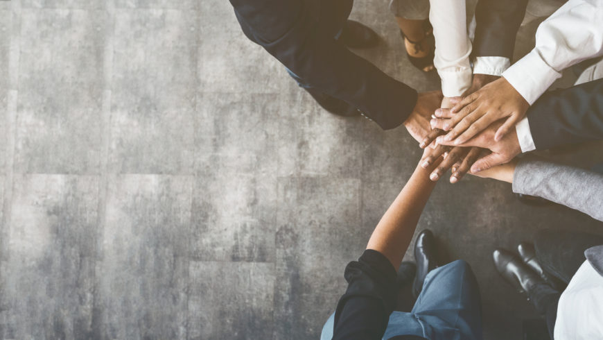 Être un bon ami pour une personne stressée