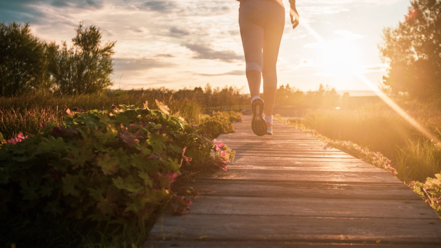 Faire du sport en vacances